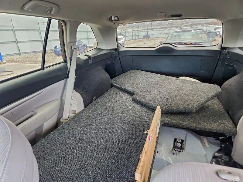 2014 SUBARU OUTBACK 2.5I  