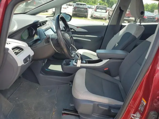 2020 CHEVROLET BOLT EV LT  
