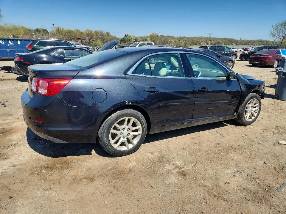 2013 CHEVROLET MALIBU 1LT  