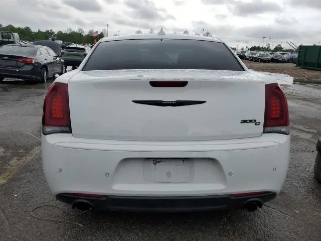 2023 CHRYSLER 300C   