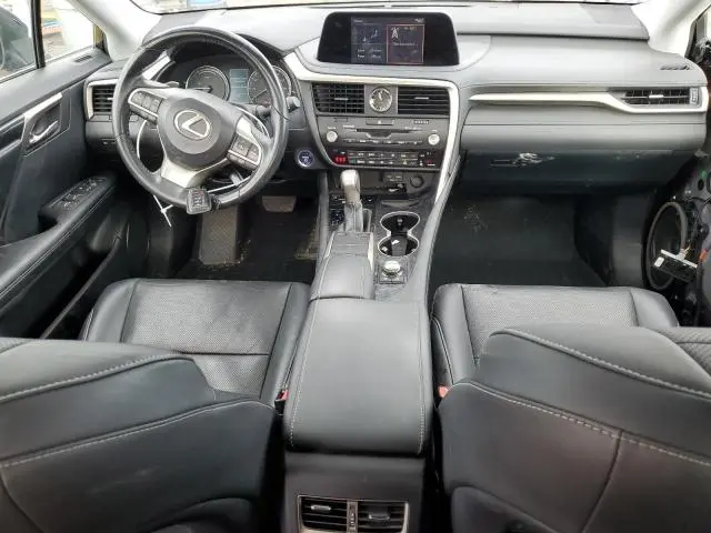 2020 LEXUS RX 450H BASE  