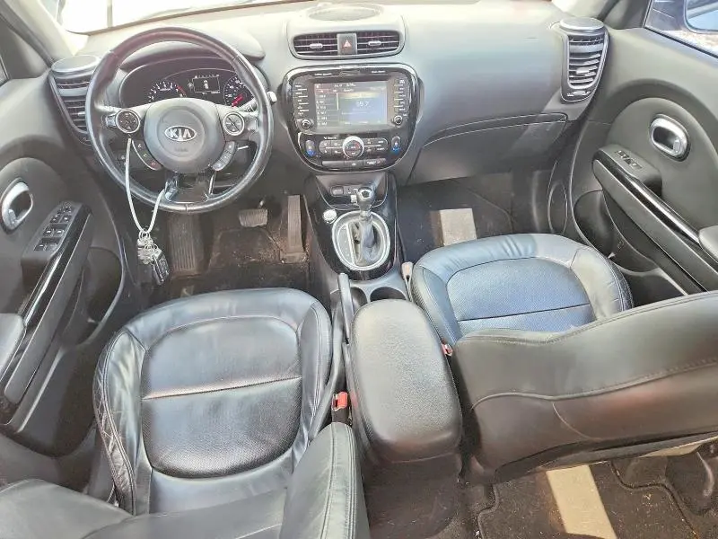 2016 KIA SOUL !  