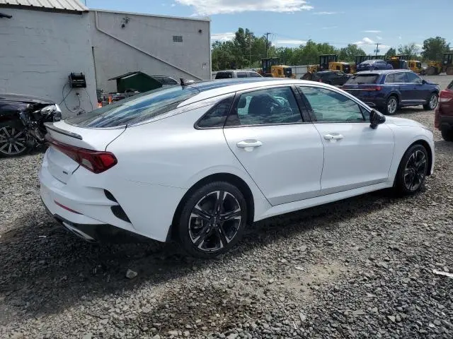 2023 KIA K5 GT LINE  