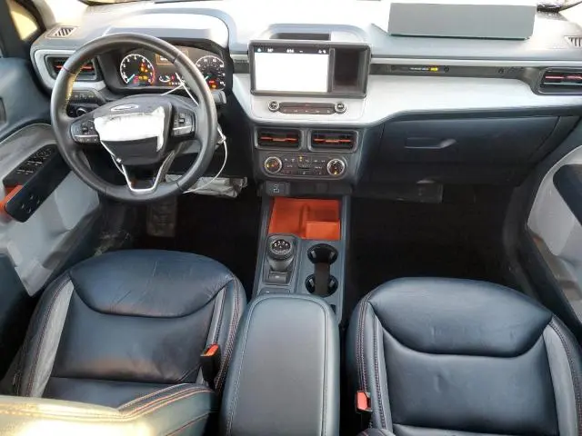 2023 FORD MAVERICK XL  