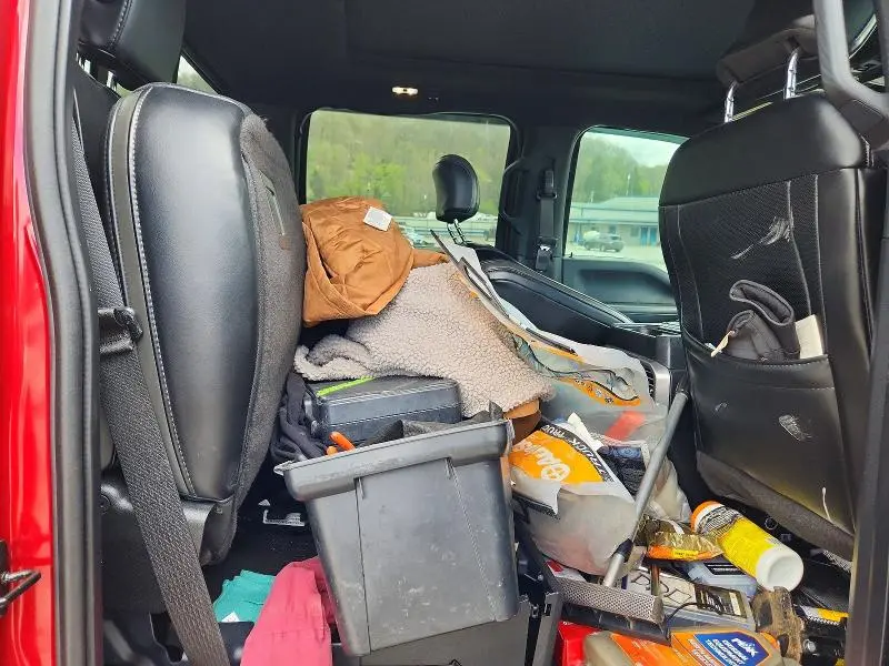 2017 FORD F-250   