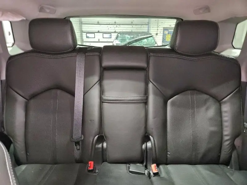 2013 CADILLAC SRX PERFORMANCE COLLECTION  