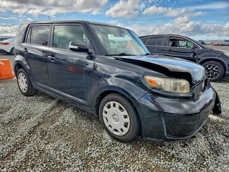 2010 TOYOTA SCION XB  