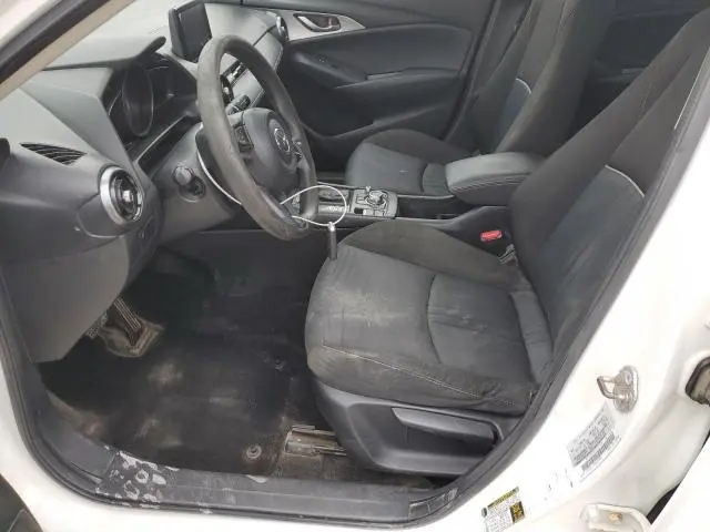 2019 MAZDA CX-3 SPORT  