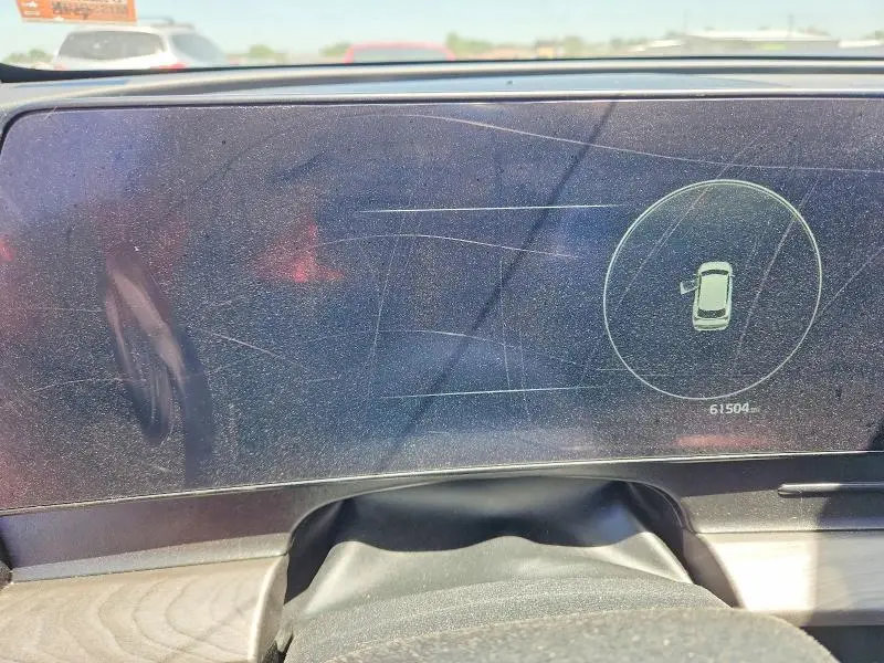 2023 KIA SPORTAGE X-PRO  