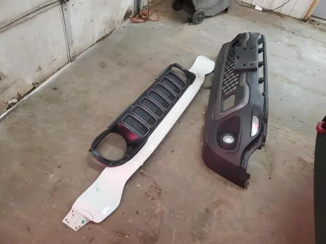 2019 JEEP RENEGADE TRAILHAWK  