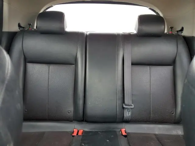 2013 NISSAN JUKE S  