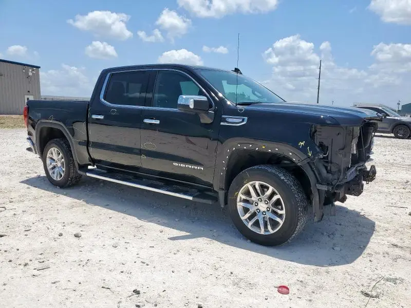 2020 GMC SIERRA C1500 SLT  