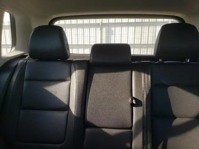 2017 VOLKSWAGEN TIGUAN S  