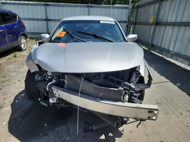 2017 NISSAN ALTIMA 3.5SL  