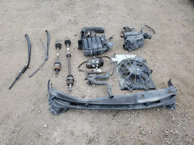 2014 HYUNDAI ELANTRA GT   