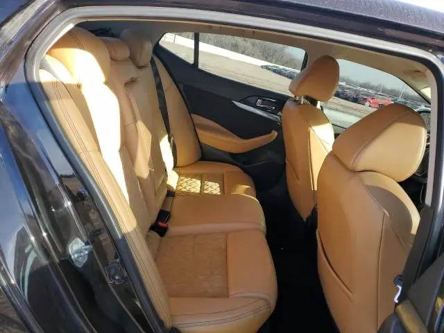 2016 NISSAN MAXIMA 3.5S  