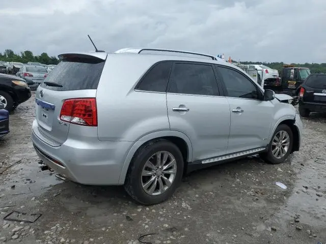 2011 MERCEDES-BENZ GL 450 4MATIC  