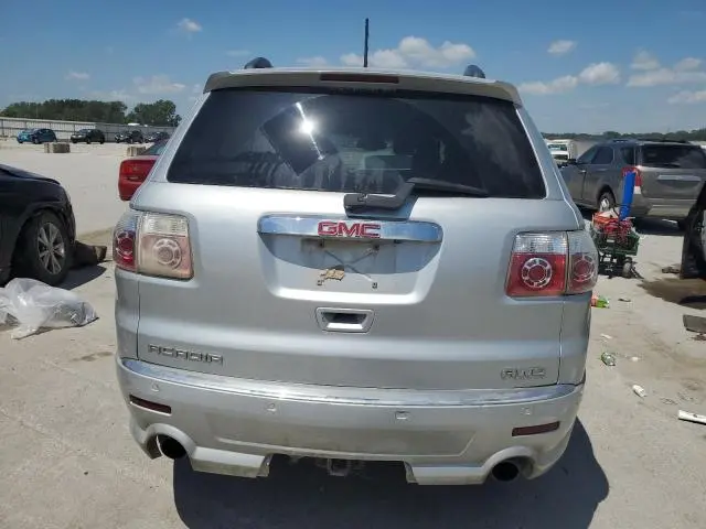2011 GMC ACADIA DENALI  