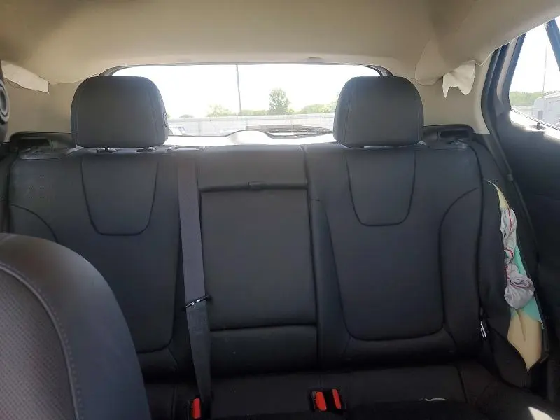 2025 BUICK ENCORE GX   