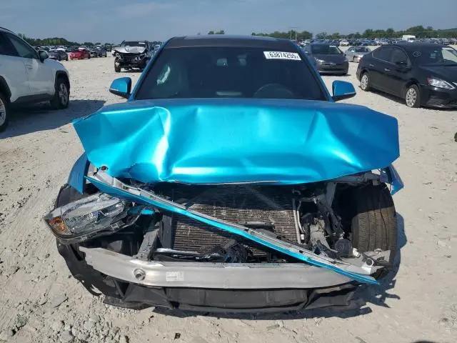 2016 BMW 328 I SULEV  