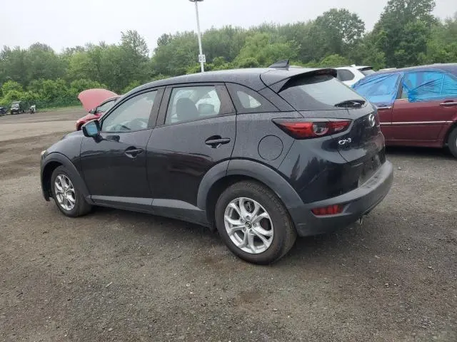 2021 MAZDA CX-3 SPORT  