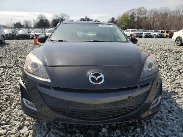 2010 MAZDA 3 S
