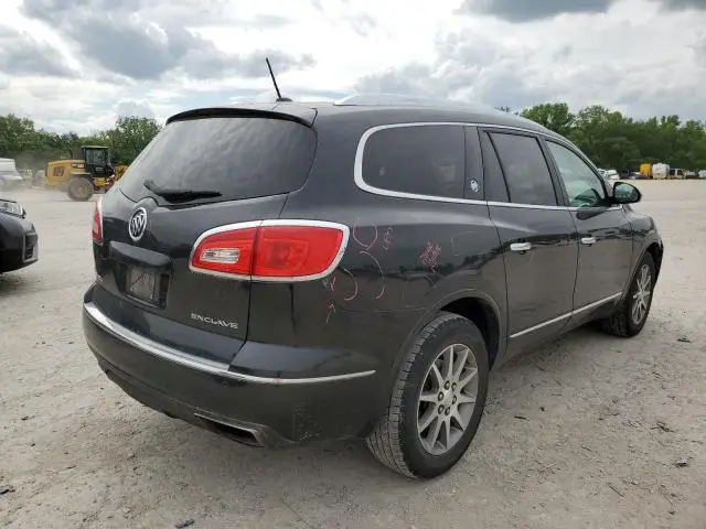 2014 BUICK ENCLAVE 