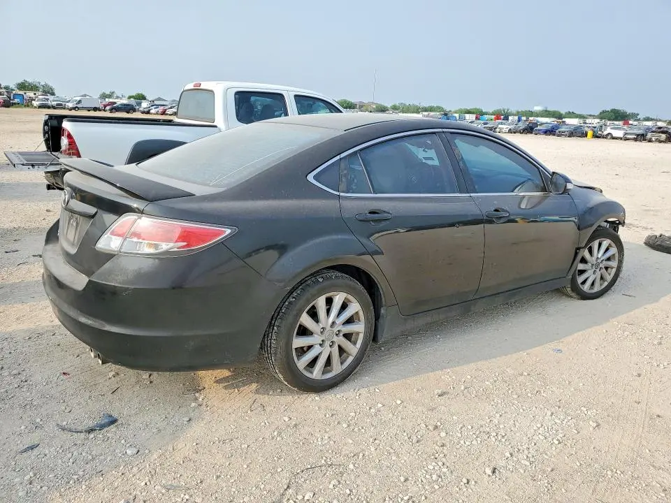 2011 MAZDA 6 I  