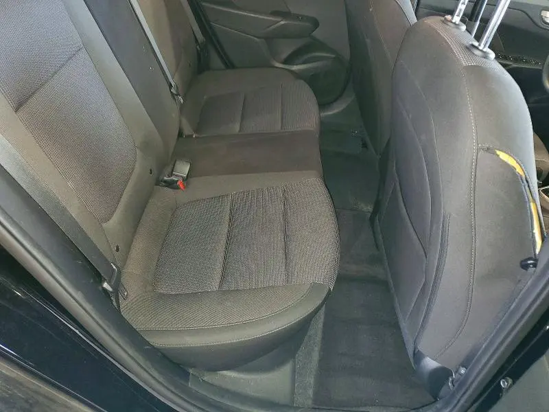 2021 HYUNDAI ACCENT SEL  