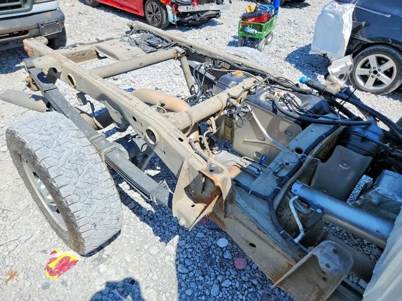 2020 CHEVROLET SILVERADO K2500 HEAVY DUTY  