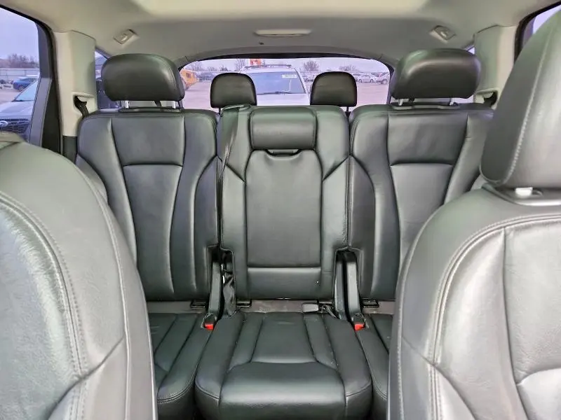 2017 AUDI Q7 PREMIUM  