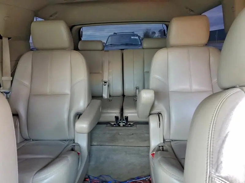 2013 CHEVROLET TAHOE C1500 LT  