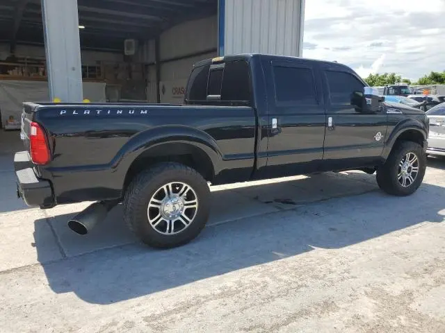 2016 FORD F250 SUPER DUTY  