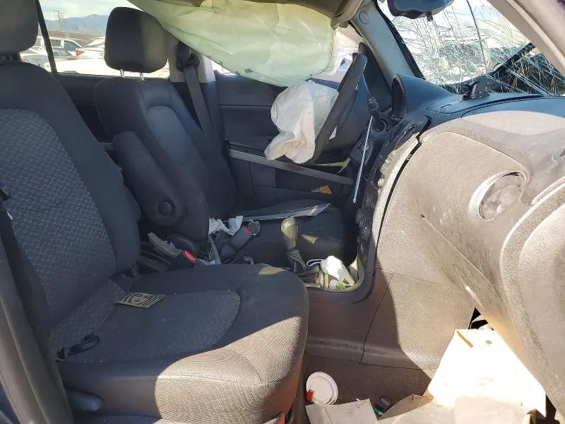 2011 CHEVROLET HHR LS  