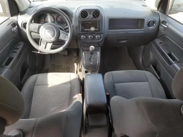 2013 JEEP COMPASS SPORT  