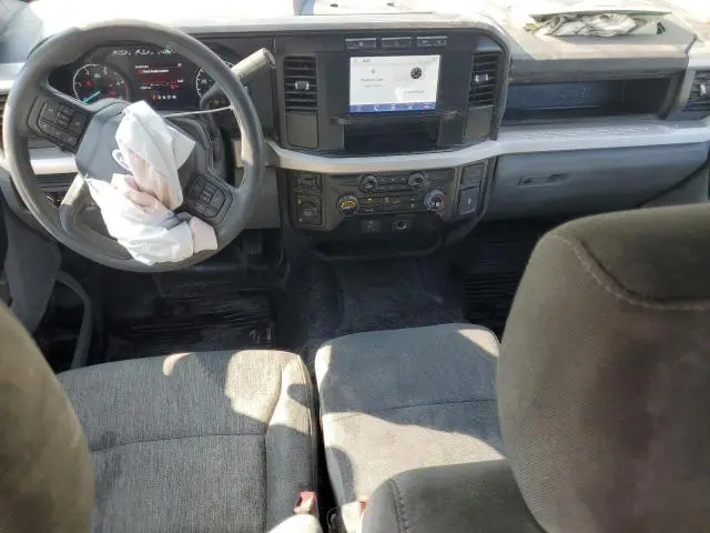 2023 FORD F250 SUPER DUTY  