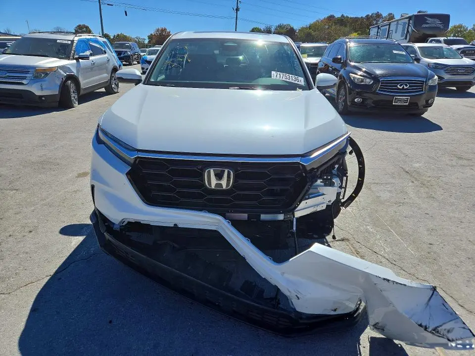 2023 HONDA CR-V EXL  