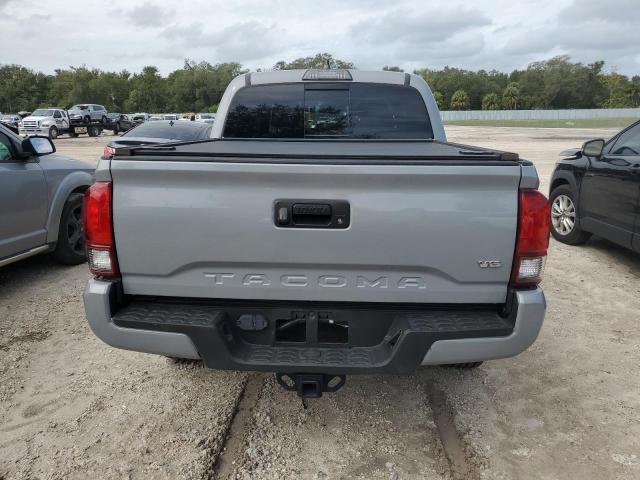 2018 TOYOTA TACOMA DOUBLE CAB