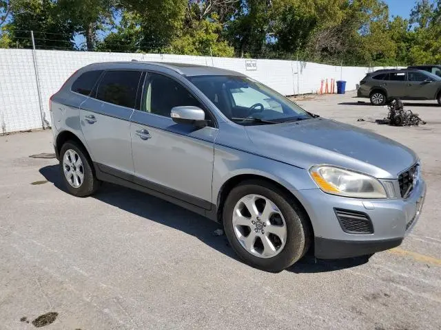 2011 VOLVO XC60 3.2  