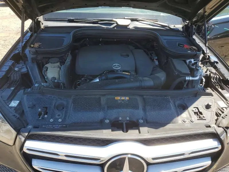2020 MERCEDES-BENZ GLE 350 4MATIC  