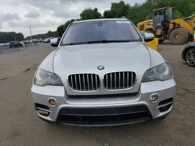 2013 BMW X5 XDRIVE35I  