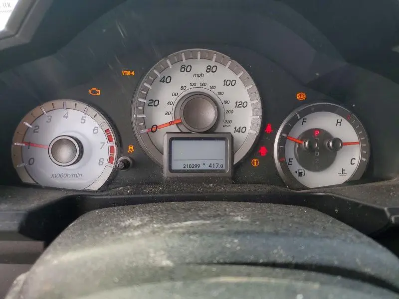 2014 HONDA PILOT TOURING  