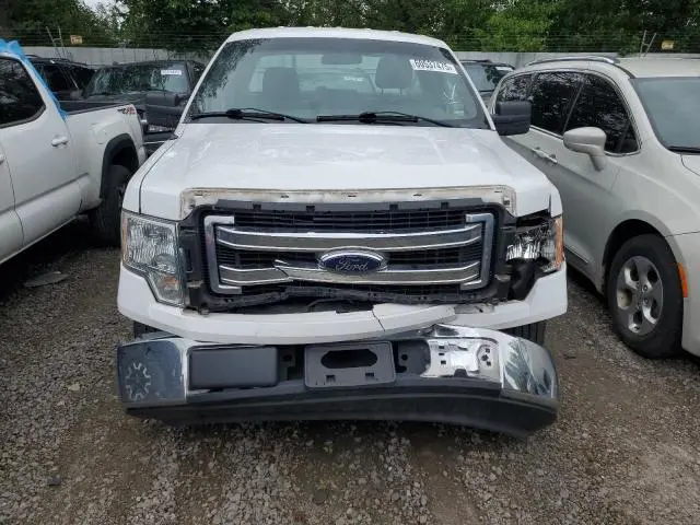 2013 FORD F150   