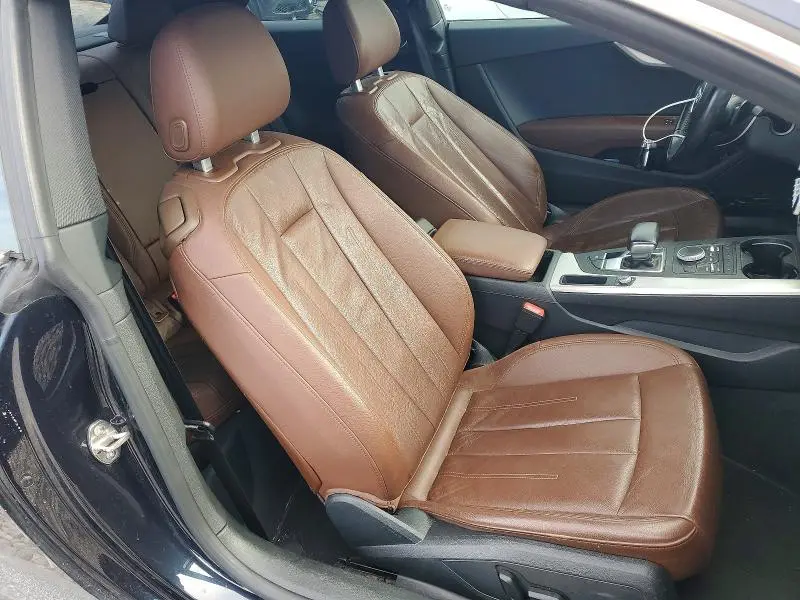 2018 AUDI A5 PREMIUM  