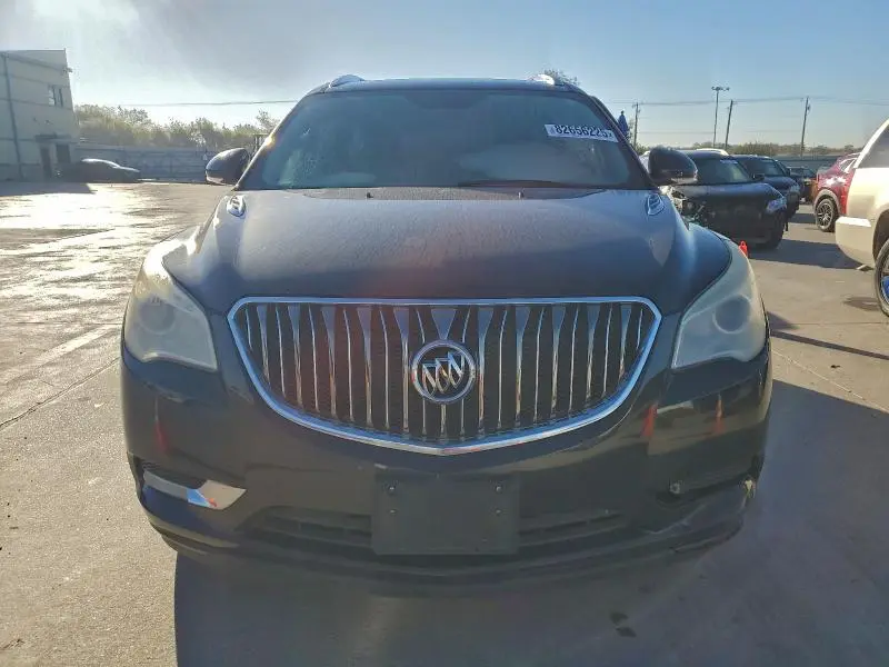 2014 BUICK ENCLAVE   