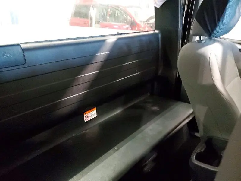 2021 TOYOTA TACOMA ACCESS CAB  