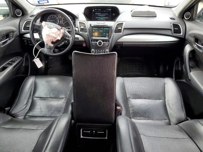 2016 ACURA RDX ADVANCE  