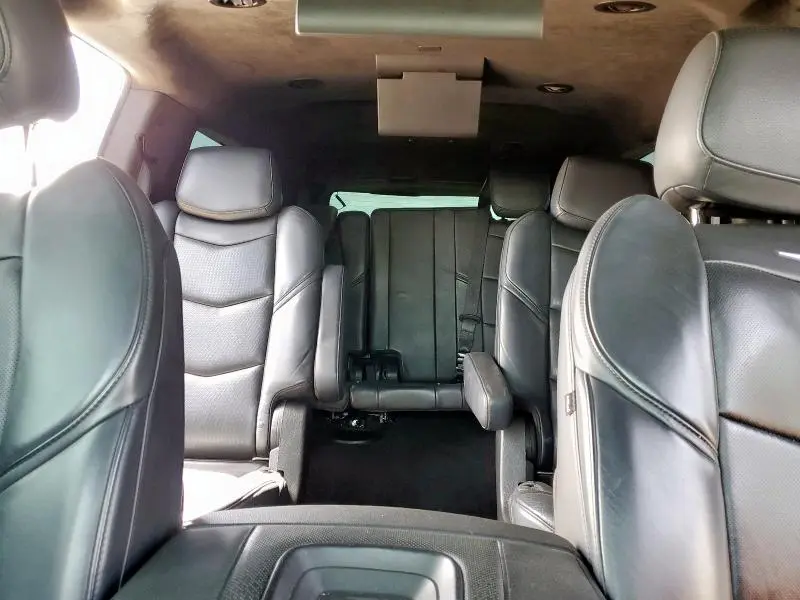 2020 CADILLAC ESCALADE ESV PLATINUM  