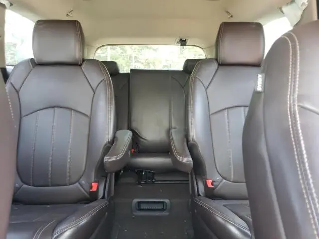 2013 BUICK ENCLAVE