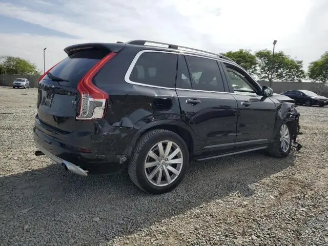 2018 VOLVO XC90 T5  
